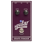 Aguilar GRAPE PHASER Bass Phase Pedal